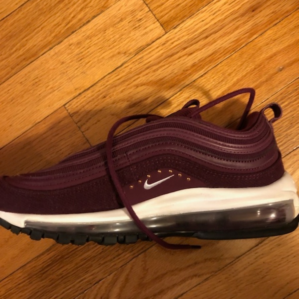 Womens Air Max 97s